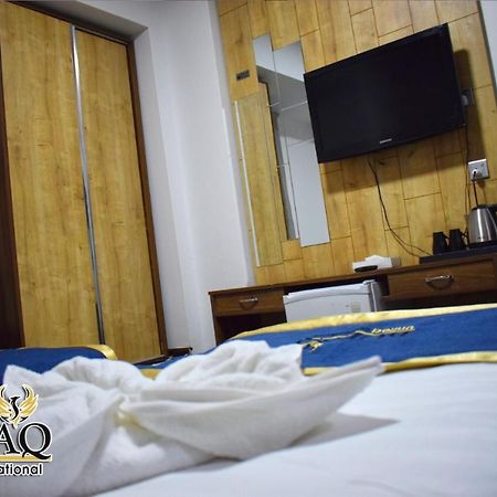 Hotel Buraq Alzahabi Μεδίνα Εξωτερικό φωτογραφία